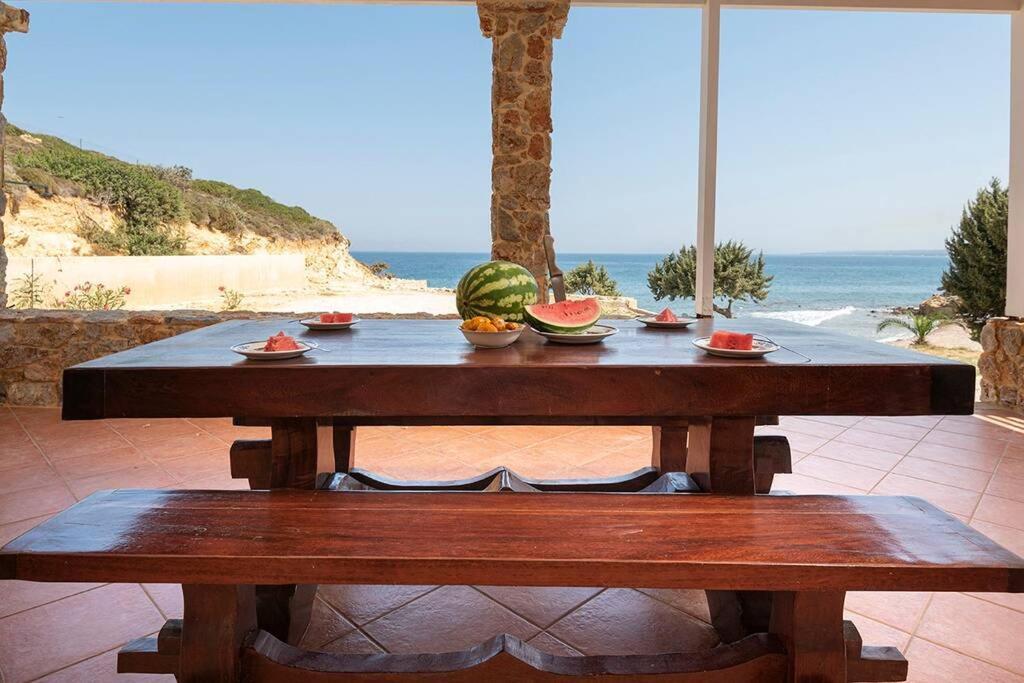 Villa Ktima Sfakia à Kéfalos Extérieur photo