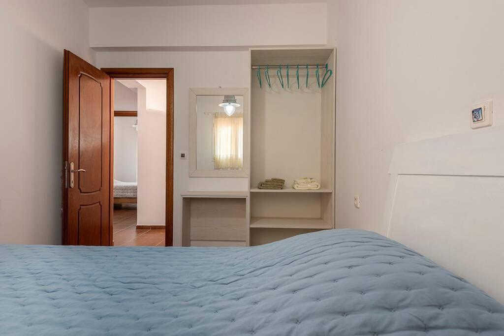 Villa Ktima Sfakia à Kéfalos Extérieur photo