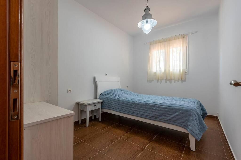 Villa Ktima Sfakia à Kéfalos Extérieur photo