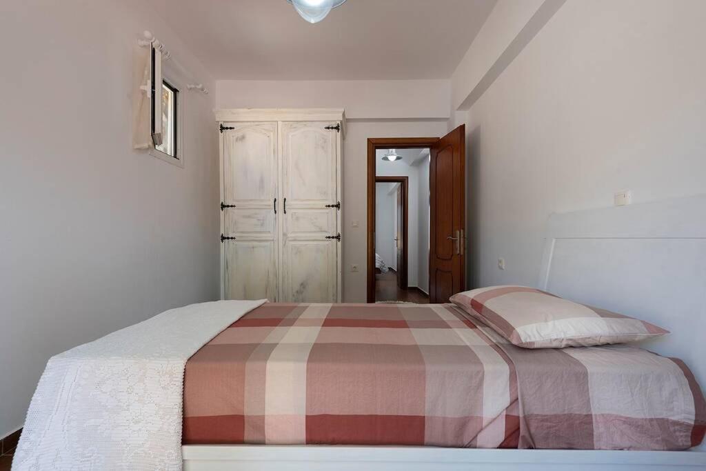 Villa Ktima Sfakia à Kéfalos Extérieur photo
