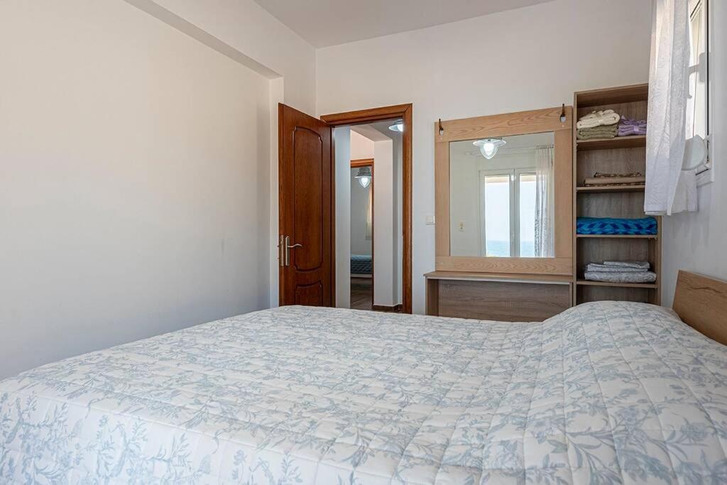 Villa Ktima Sfakia à Kéfalos Extérieur photo