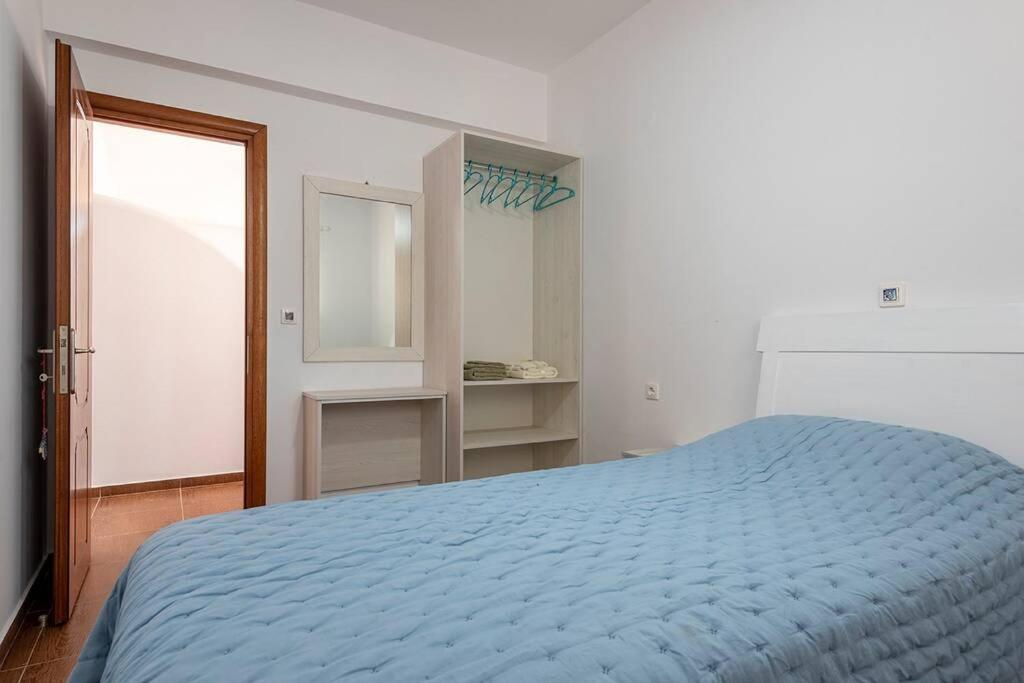 Villa Ktima Sfakia à Kéfalos Extérieur photo