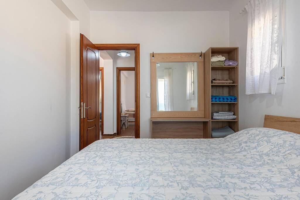 Villa Ktima Sfakia à Kéfalos Extérieur photo